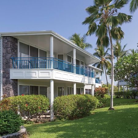 Holua Resort Keauhou Exterior foto