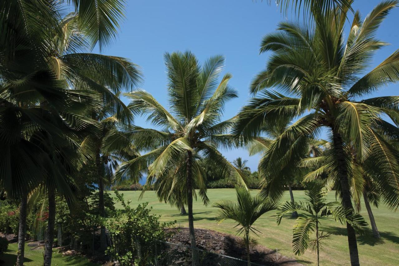 Holua Resort Keauhou Exterior foto