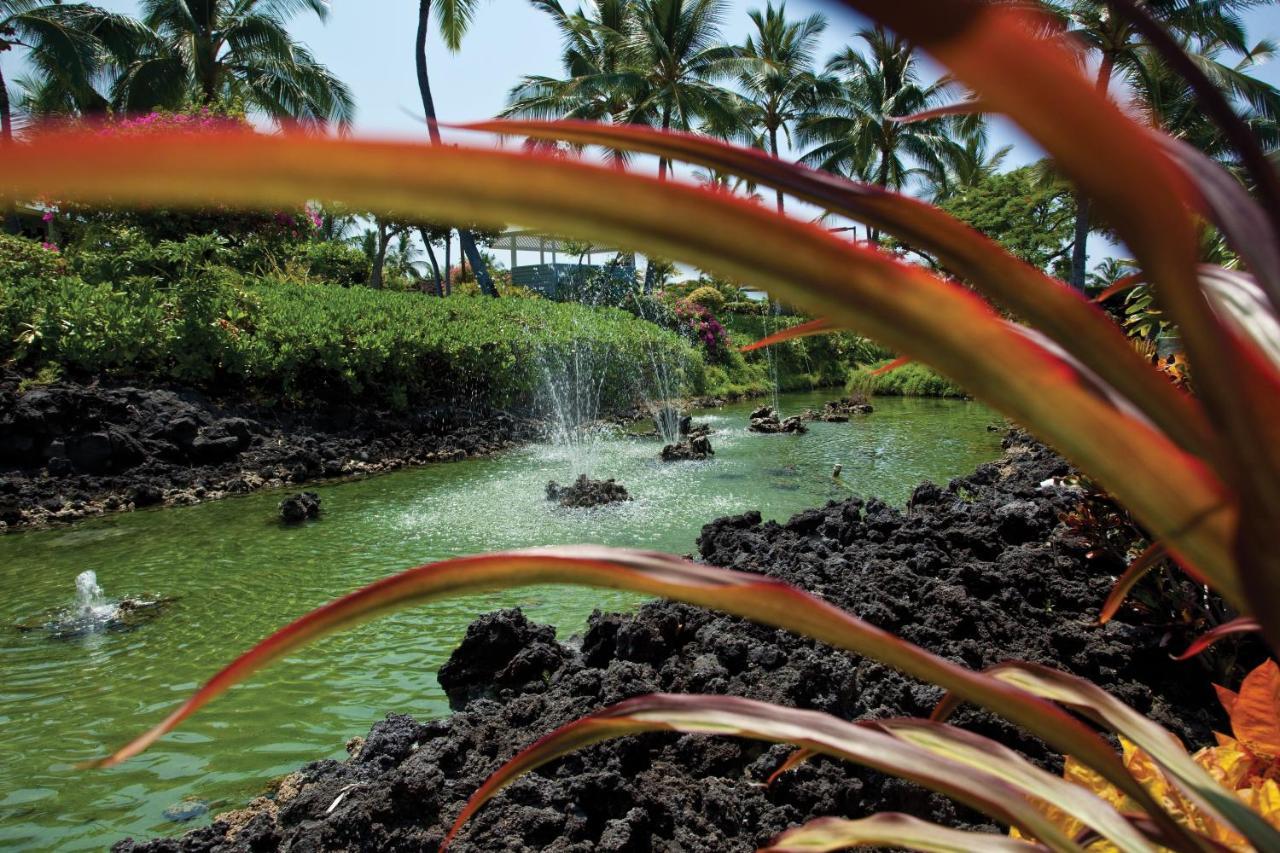 Holua Resort Keauhou Exterior foto