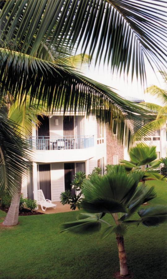 Holua Resort Keauhou Exterior foto